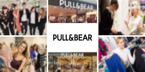 trabajar en pull and bear espaa|PULL & BEAR